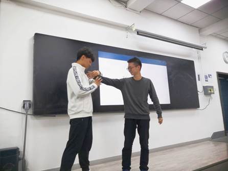 现场互动 现场互动