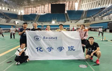 队员合影 队员合影